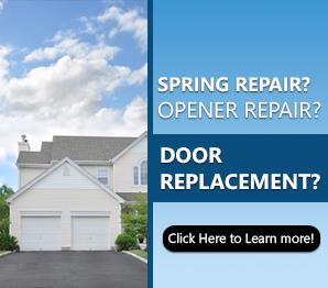Opener Maintenance - Garage Door Repair Carrollton, TX