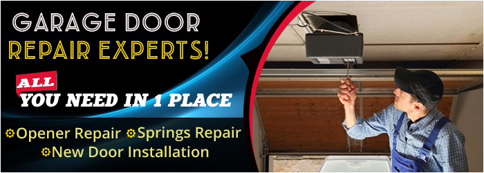 About us - Garage Door Repair Carrollton