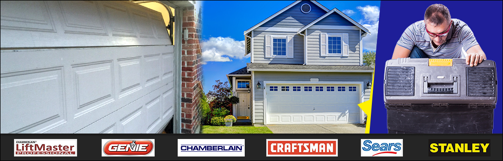 Garage Door Repair Carrollton, TX | 972-512-0955 | Call Now !!!