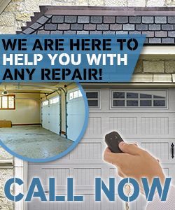 Contact Garage Door Repair Carrollton