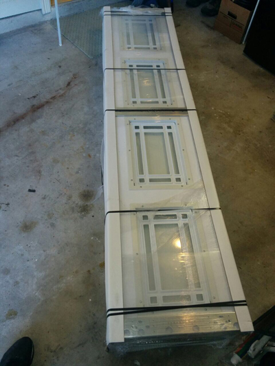Garage Door Repair