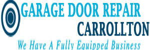 Garage Door Repair Carrollton